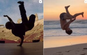 Chi è Simone Galante di Amici 25: età, carriera, serale e Instagram 1