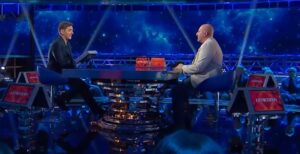 L'Eredità 10 aprile 2026, per Cristiano la Ghigliottina è tutta un programma: quanto ha vinto 1