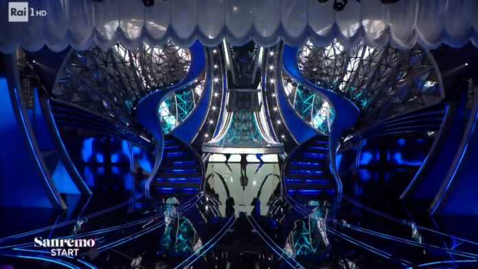 sanremo festival