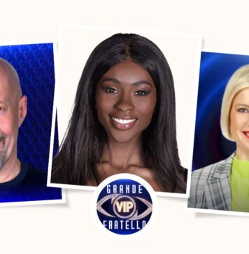 Televoto Grande Fratello Vip