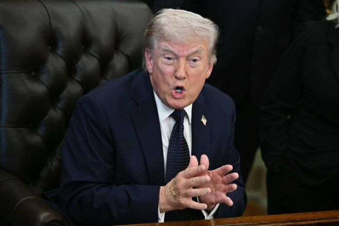 Trump: “Iran nel caos, non ho fretta: non userò armi nucleari”. Israele-Libano, tregua di altre 3 settimane