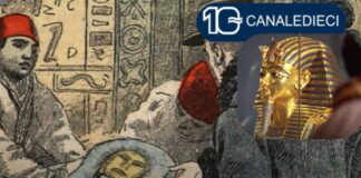Tutankhamon. L'ultima mostra, torna su Canale Dieci il ciclo "La grande arte" con il docu-film dedicato al faraone egizio (VIDEO)