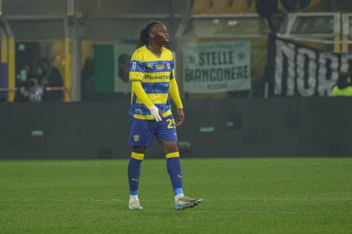 Udinese-Parma 0-1: Elphege lancia i gialloblù e blinda la salvezza