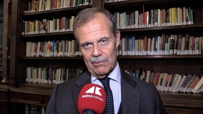 Ue-India, Massolo: “Europa sviluppi autonomia strategica, funzionali rapporti con Nuova Dehli”