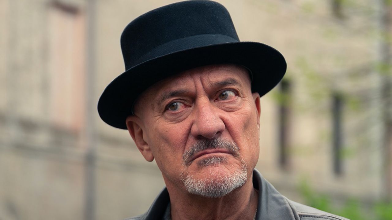 Uno sbirro in Appennino, anticipazioni prima puntata della fiction con Claudio Bisio 1 Uno sbirro in Appennino