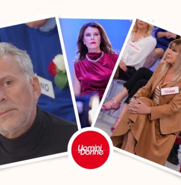 Uomini e Donne