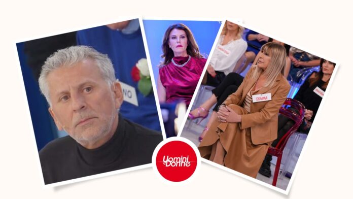Uomini e Donne