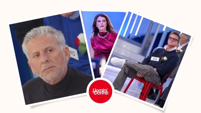 Uomini e Donne