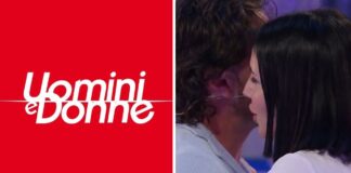 Uomini e Donne