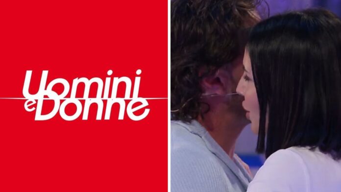 Uomini e Donne Uomini e Donne
