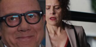 Carlo Verdone da oggi su Paramount+ con Scuola di seduzione