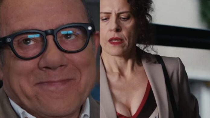 Carlo Verdone da oggi su Paramount+ con Scuola di seduzione