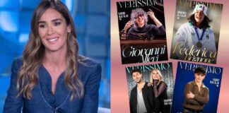 Verissimo, ospiti del weekend 4-5 aprile: da Giovanni Allevi a Federica Brignone