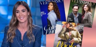 Verissimo, ospiti e anticipazioni del weekend del 18 e 19 aprile su Canale 5