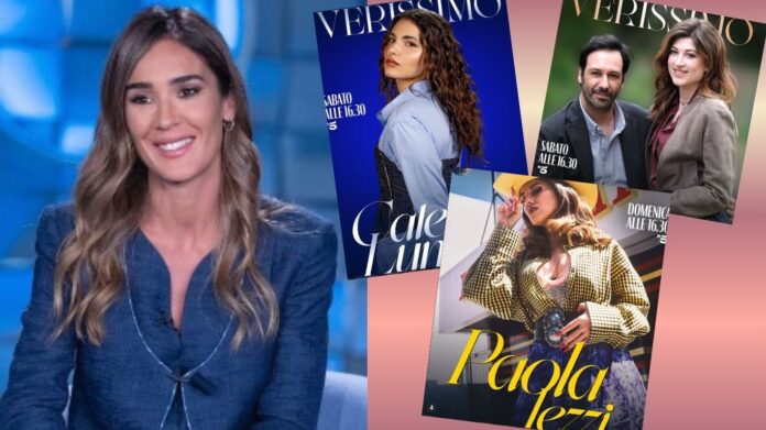 Verissimo, ospiti e anticipazioni del weekend del 18 e 19 aprile su Canale 5