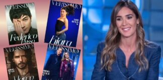 Verissimo, ospiti e anticipazioni del weekend 25 e 26 aprile