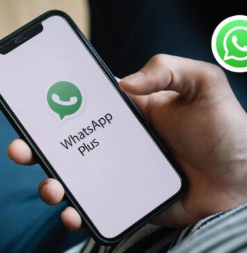 WhatsApp plus