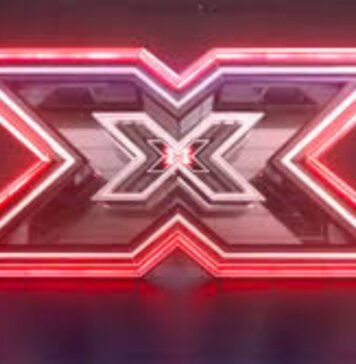 X Factor
