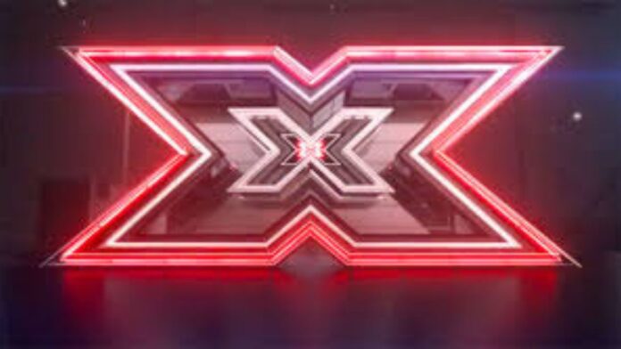 X Factor X Factor