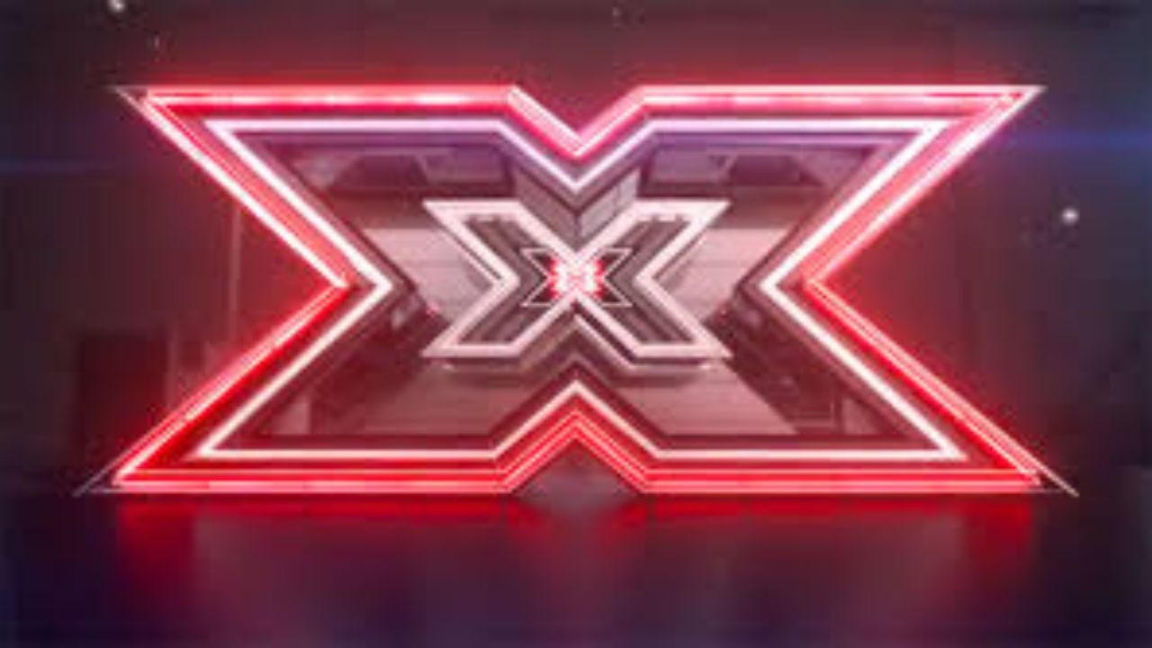 X Factor
