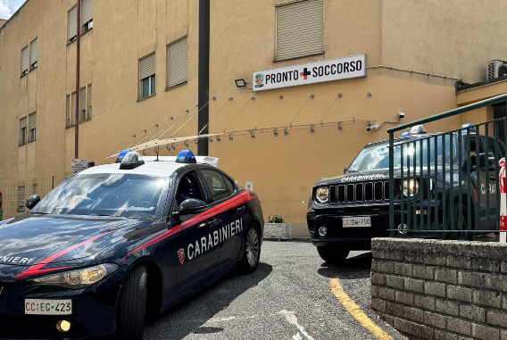 a colleferro carabinieri uno