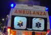 Incidente sulla via Aurelia tra Palidoro e Torrimpietra, coinvolti tre veicoli Le squadre dei Vigili del Fuoco di Cerveteri e il personale del 118 sono intervenuti sul luogo dell'incidente sulla via Aurelia per i soccorsi del caso