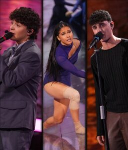 Chi è Kiara Fina di Amici, dal Canada all'Italia: storia e curiosità sulla ballerina che ha conquistato il pubblico 1