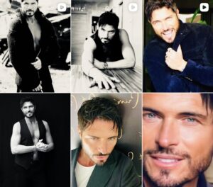Chi è Antonio Marino di Uomini e Donne: età, lavoro, gossip e Instagram 1