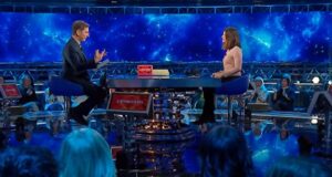 L'Eredità 19 aprile 2026, Beatrice alla Ghigliottina del weekend: quanto ha vinto la campionessa ieri 1