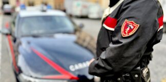 giallo a guidonia