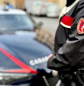 giallo a guidonia