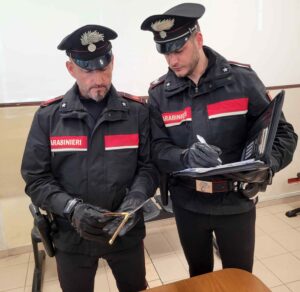 Controlli a tappeto sul litorale romano: arresti e denunce tra Ostia, Fiumicino e Fregene 2