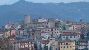 Festa della Gatta 2026 a Cerreto Laziale: storia, palio e visita del borgo medievale 2