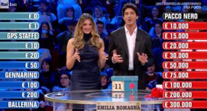 Affari Tuoi 9 aprile 2026, Regione Fortunata per Alberto: quanto ha vinto 1 Affari Tuoi 9 aprile 2026, Regione Fortunata per Alberto: quanto ha vinto 1