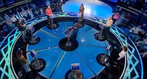 L'Eredità 23 aprile 2026, Marco Liorni ha una nuova campionessa: chi è e quanto ha vinto ieri 1