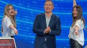 L'Eredità 9 aprile 2026, Cristiano sfida la Ghigliottina: parola vincente e quanto ha vinto 1