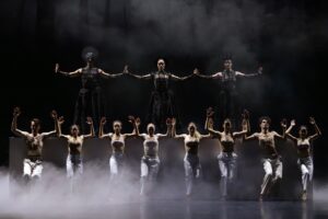 Il programma estivo dell' Ostia Antica Festival 2026 al Teatro romano negli Scavi 2