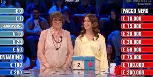 Affari Tuoi, puntata del 2 aprile 2026: quanto ha vinto Annamaria campionessa del Veneto 1 Cosa è successo ieri sera ad Affari Tuoi: puntata bella e fortunata con protagonista il Veneto