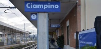 Treni cancellati