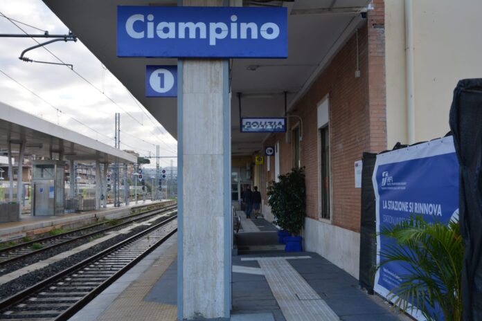 Treni cancellati