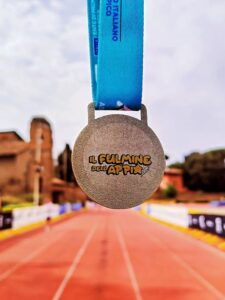 Appia Run, torna la gara sulla doppia distanza: percorso e dove passerà 3
