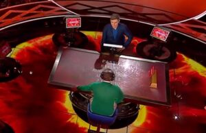 L'Eredità 28 aprile 2026, il campione è Flavio: parola vincente e montepremi 1