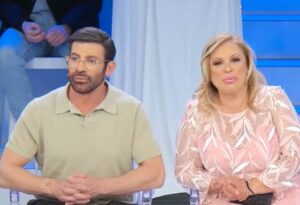 Uomini e Donne, chi è Marina Brochetta: vita privata, polemiche e nuovo cavaliere 1