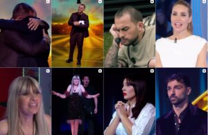 Grande Fratello Vip, cosa è successo ieri e nomination prossima puntata martedì 7 aprile 2026 1