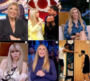 Grande Fratello Vip 2026, cosa è successo ieri sera 7 aprile: riassunto, eliminato, tanga gate e nuove nomination 1