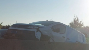 Incidente sulla via Pontina tra più veicoli, code chilometriche: strada da evitare 1