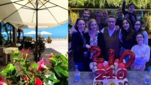 Al Turcotto compie 210 anni: storia da record per il ristorante del litorale 2