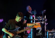 Fragile festival concerto dei ladri di carrozzelle