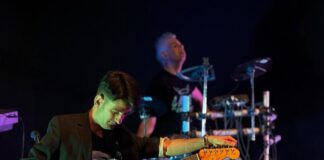 Fragile festival concerto dei ladri di carrozzelle
