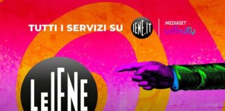 le iene